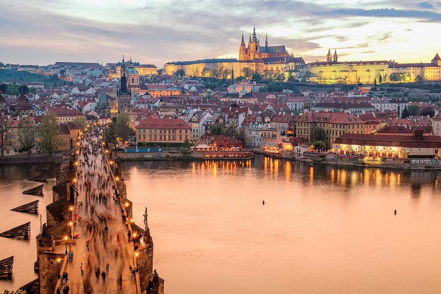 Top 10 Holiday destinations
