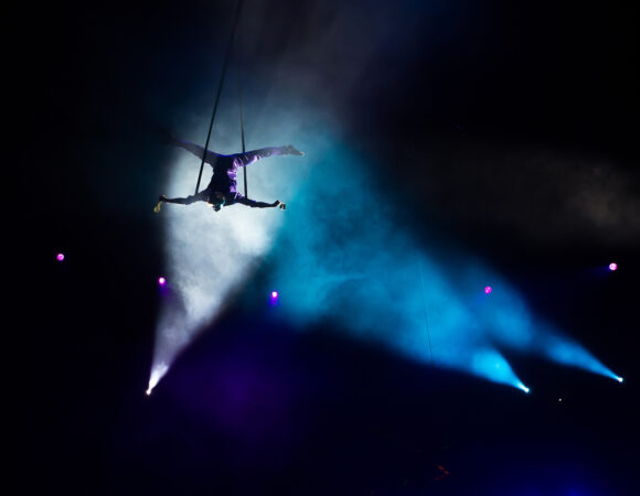 La Perle By Dragone