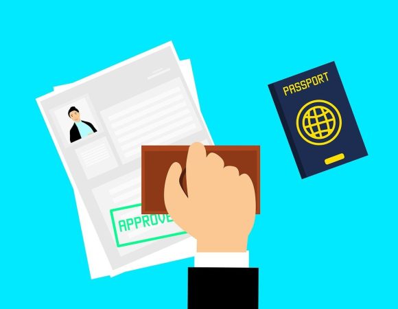 How Much Fine for Overstay in Dubai?
