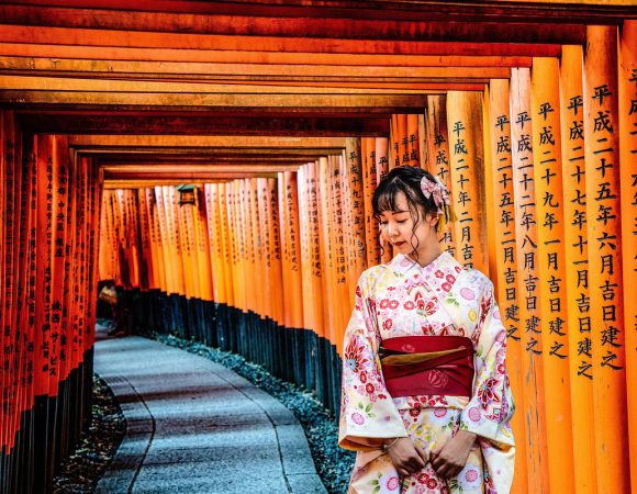 Japanese Culture Explained: 10 Things That Will Surprise You