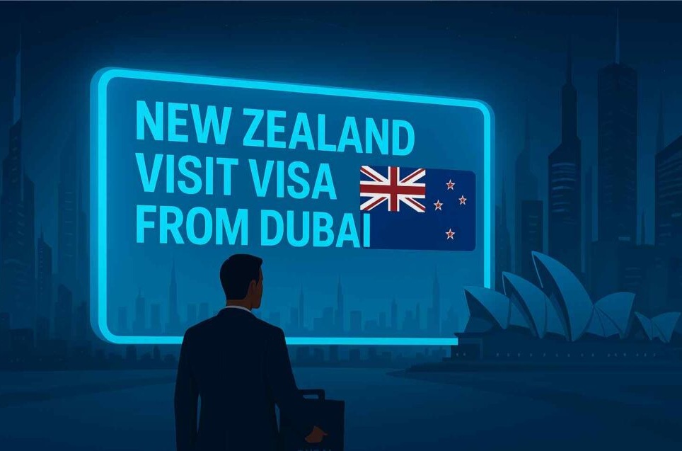 How to Obtain New Zealand Visit Visa