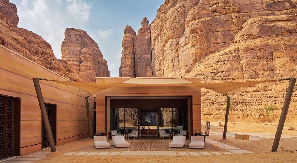 Alula Tour Packages from UAE.