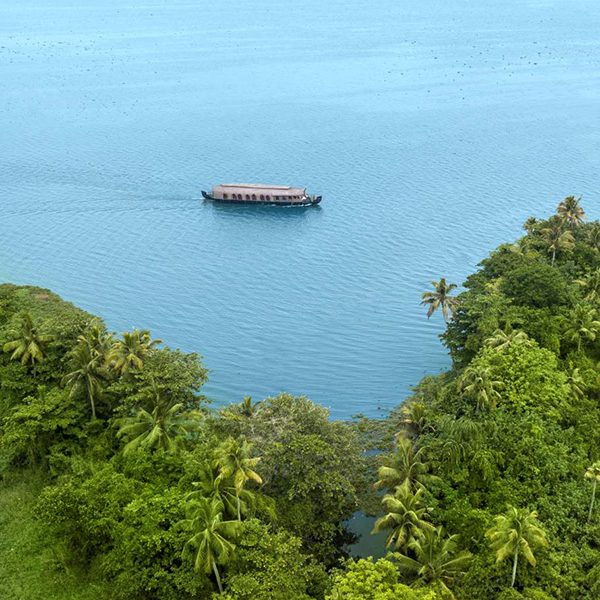 Kumarakom Lake Resort 13 Nights/14 Days Ayurveda Wellness Retreat