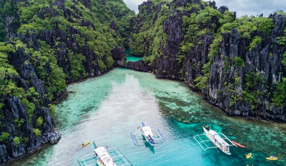 Best islands for affordable holidays