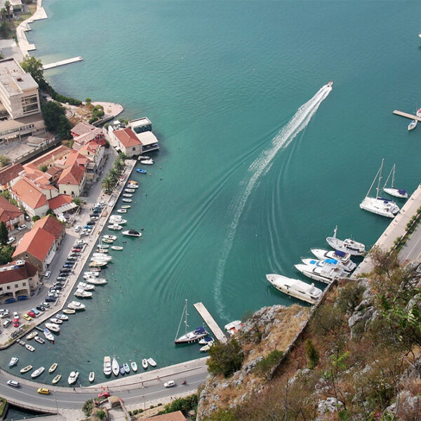 3 Nights 4 Days Montenegro Tour Package from Dubai